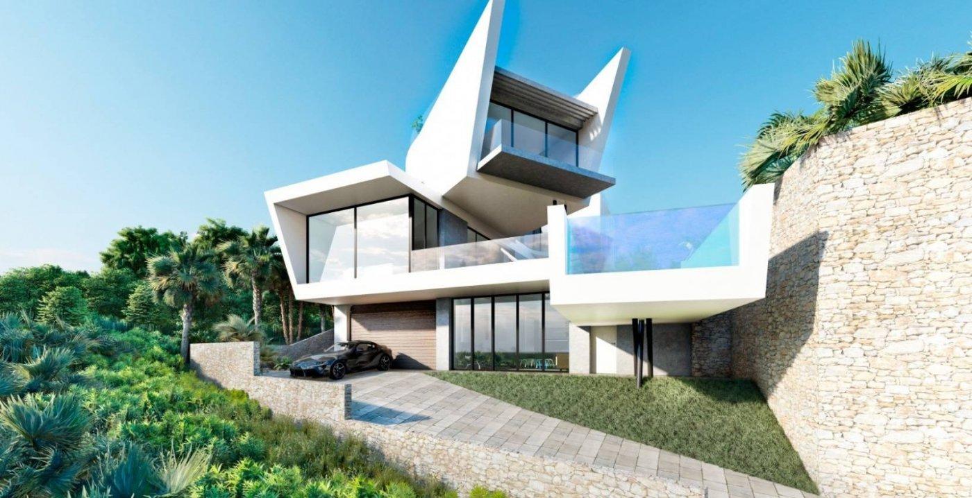 Villa en Orihuela Costa