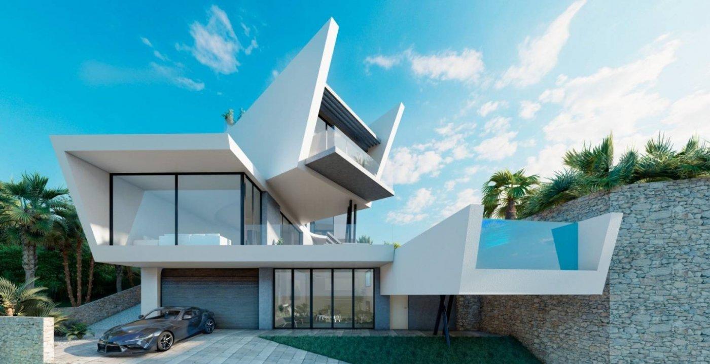 Villa en Orihuela Costa