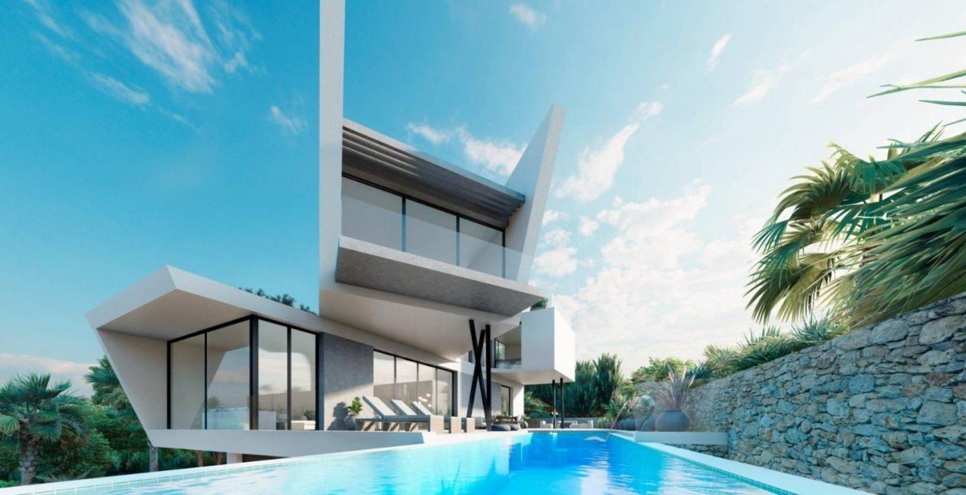 Villa en Orihuela Costa