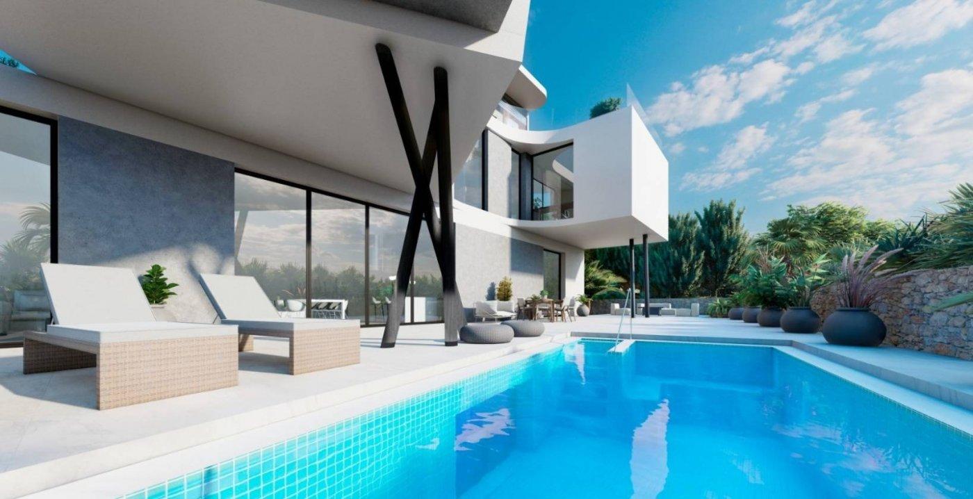 Villa en Orihuela Costa