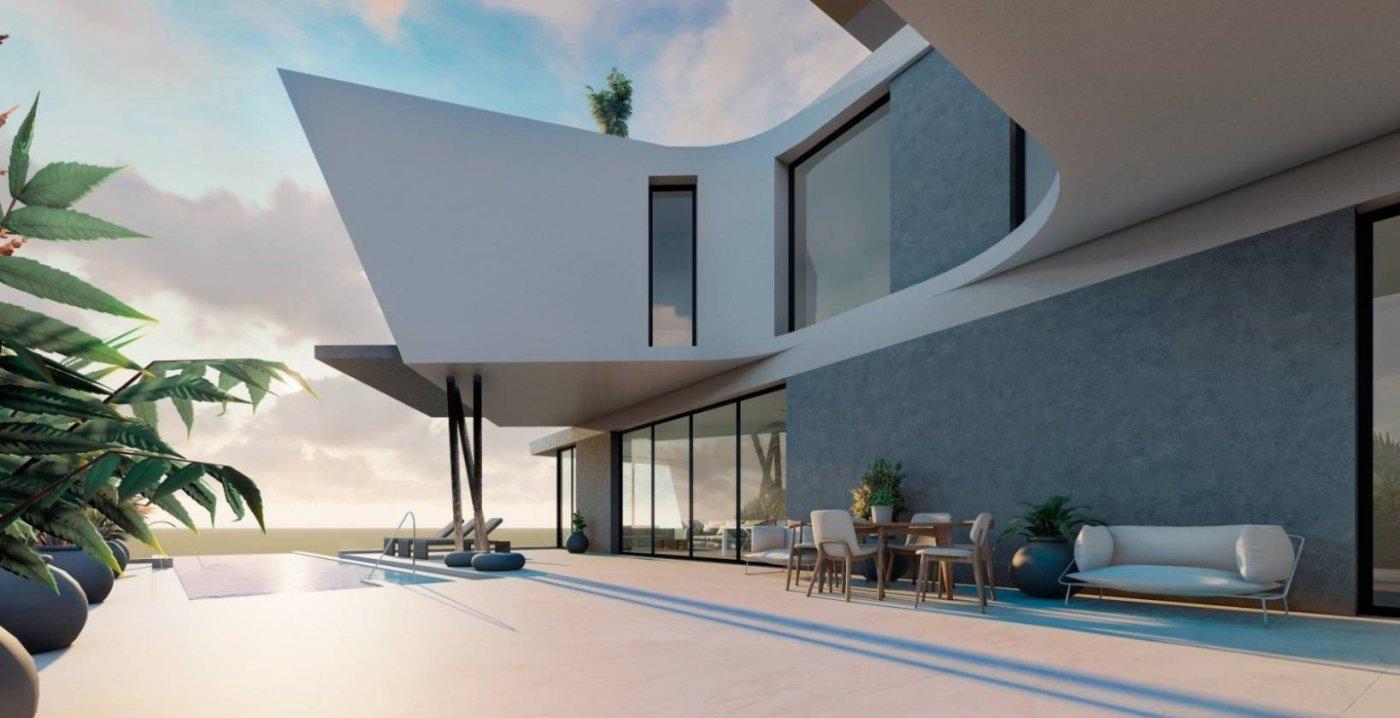 Villa en Orihuela Costa