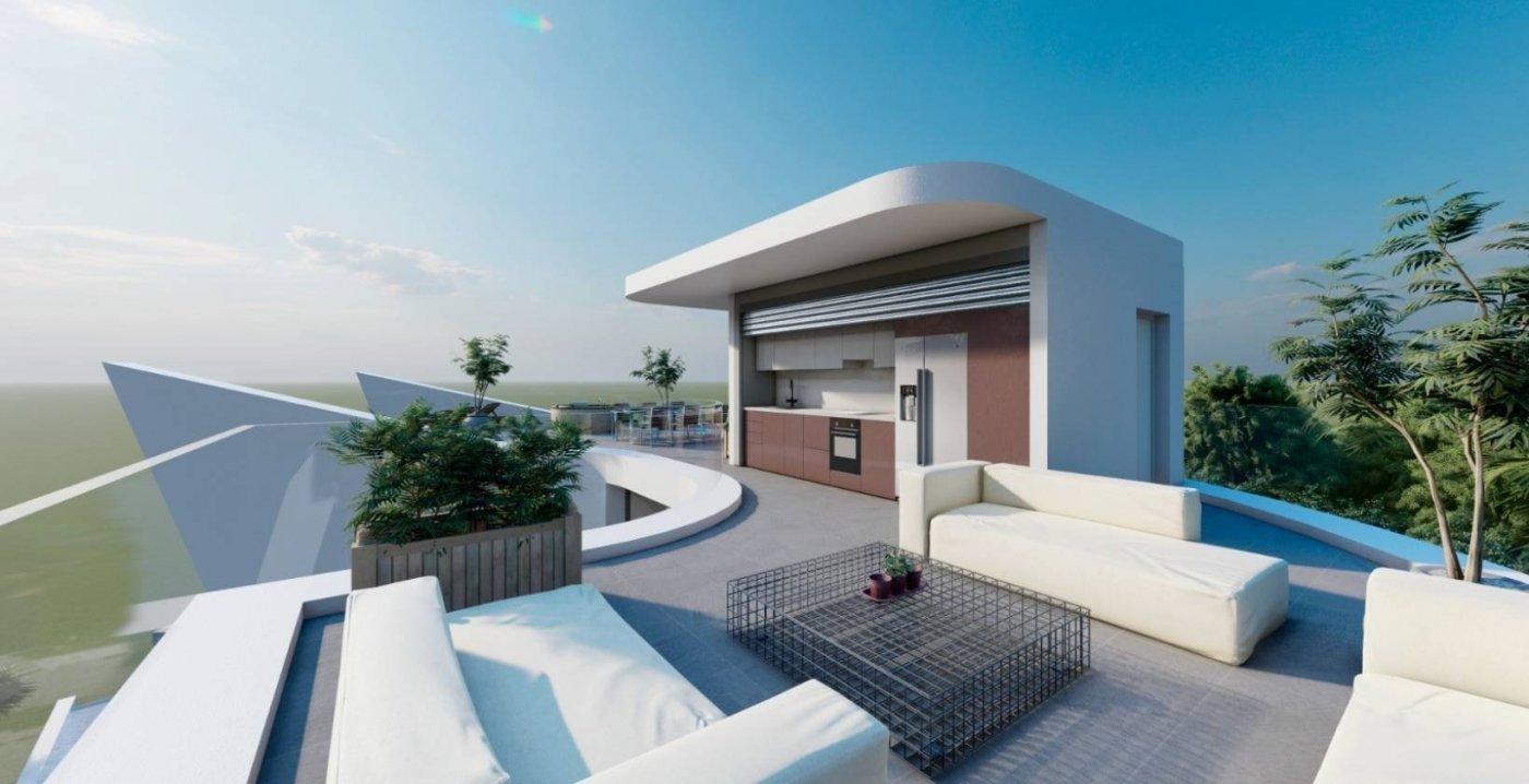 Villa en Orihuela Costa