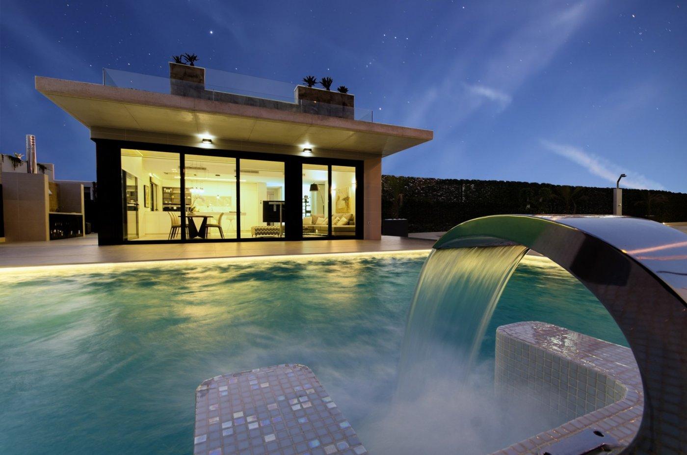 Villa en Orihuela Costa
