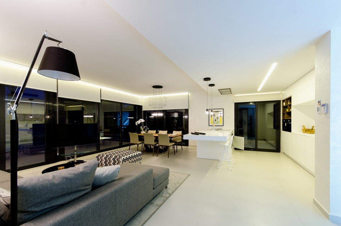 Villa en Orihuela Costa