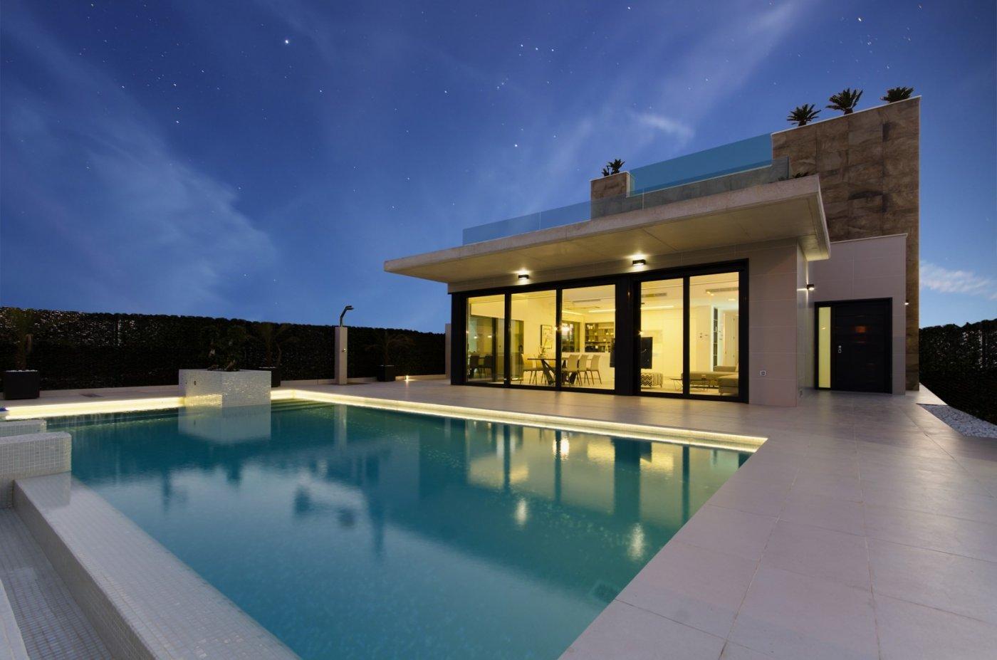 Villa en Orihuela Costa