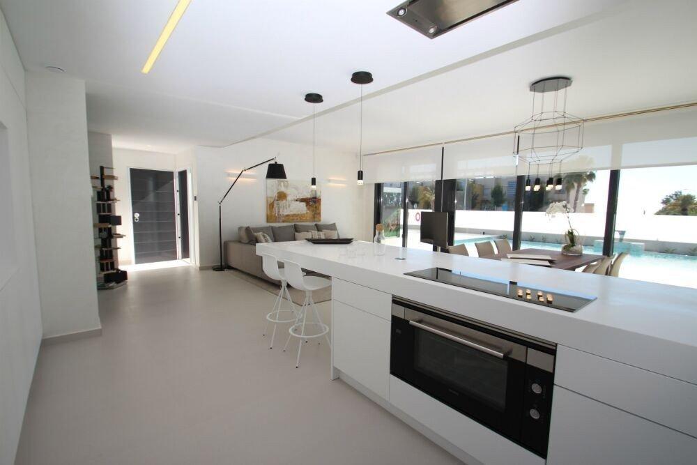Villa en Orihuela Costa