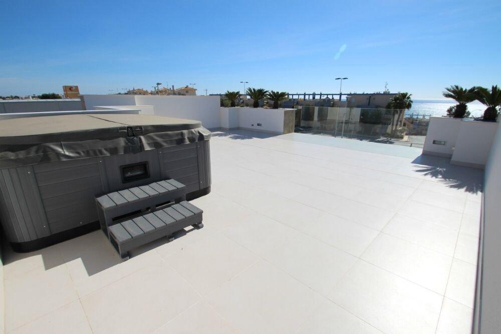 Villa en Orihuela Costa