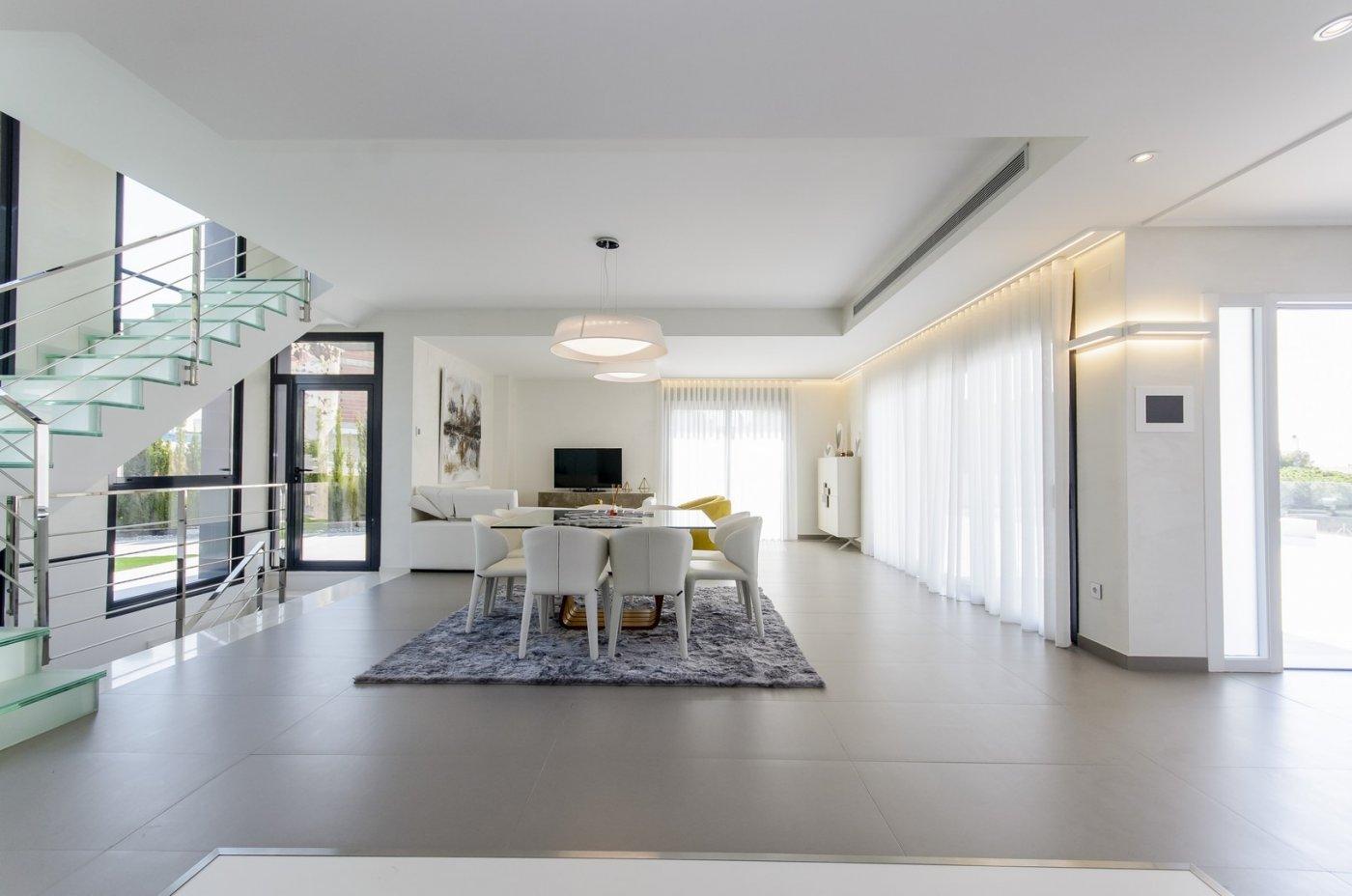 Villa en Orihuela Costa