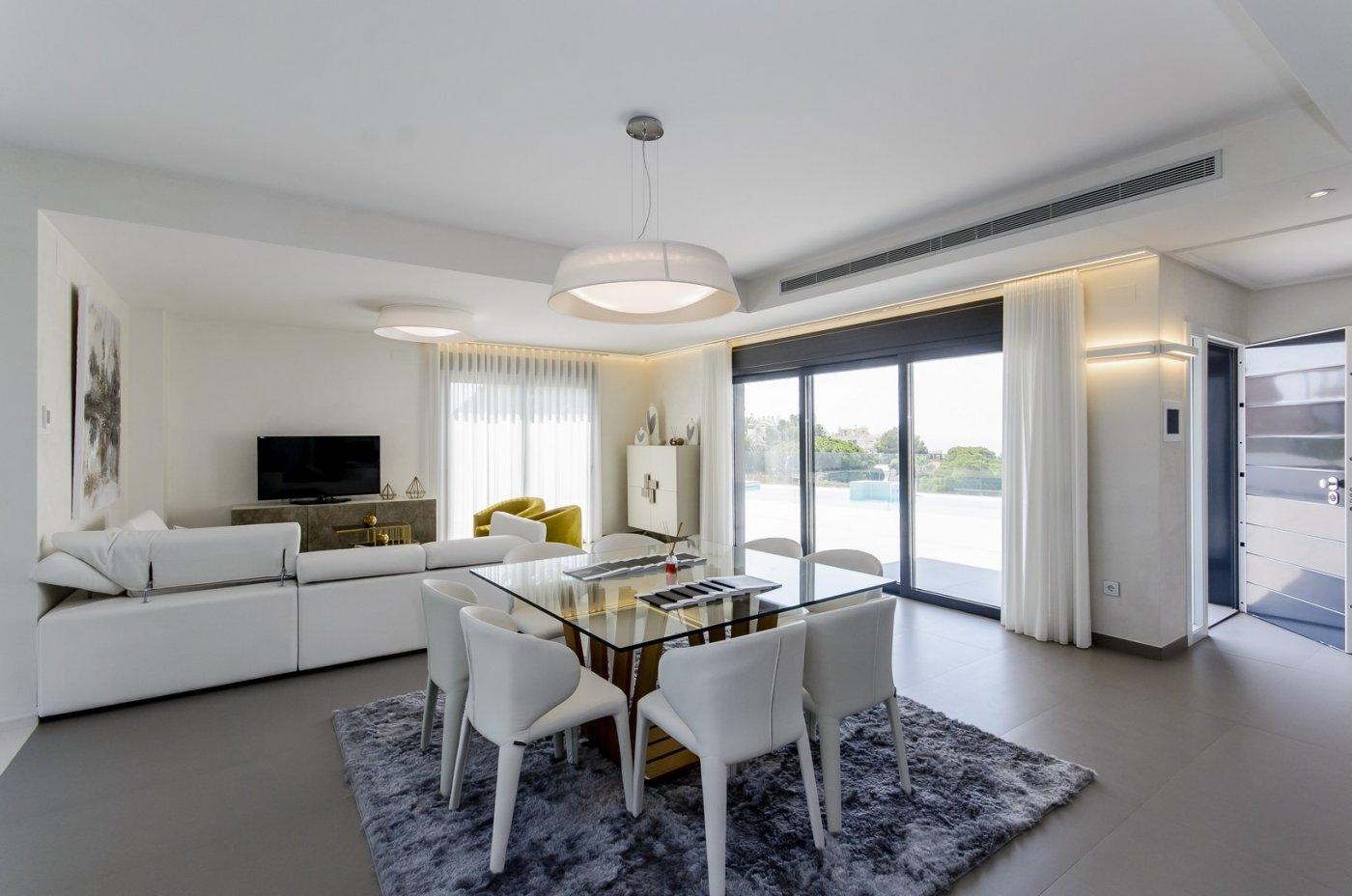 Villa en Orihuela Costa