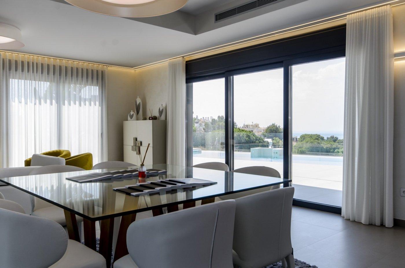 Villa en Orihuela Costa