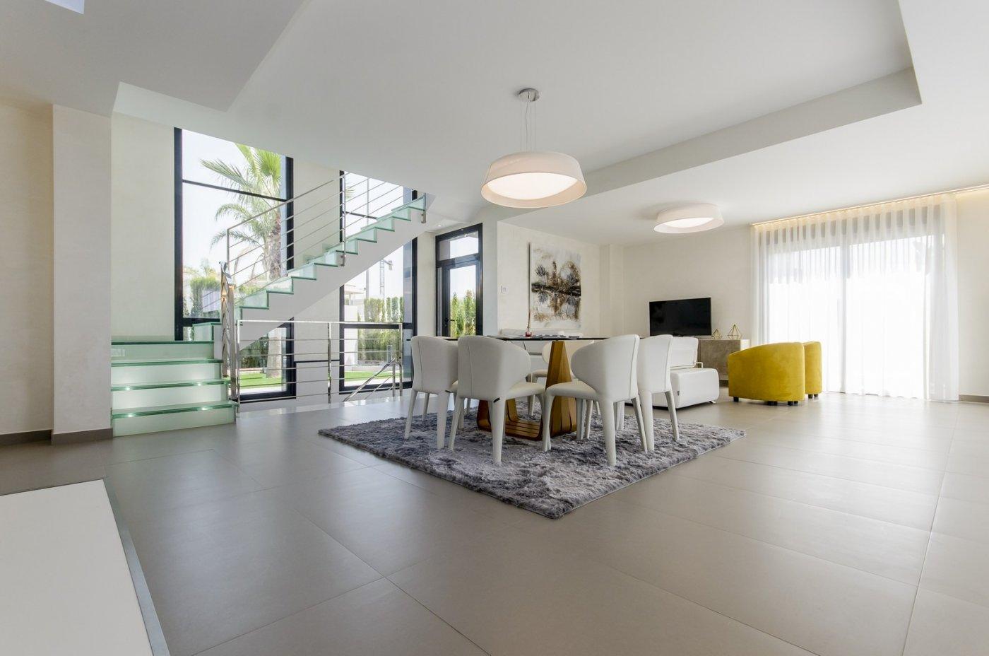 Villa en Orihuela Costa