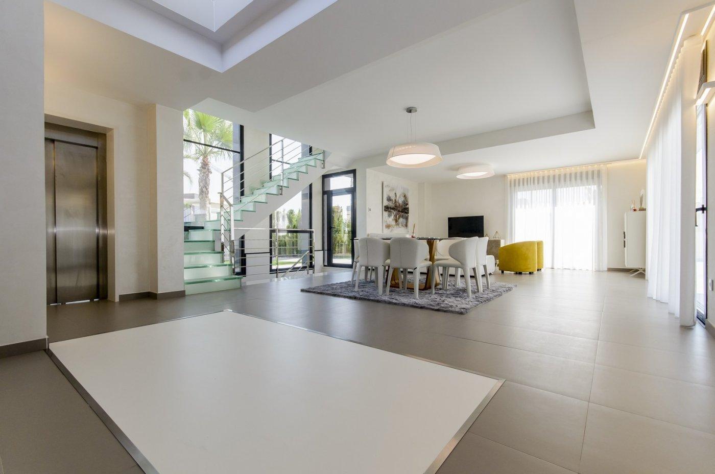 Villa en Orihuela Costa