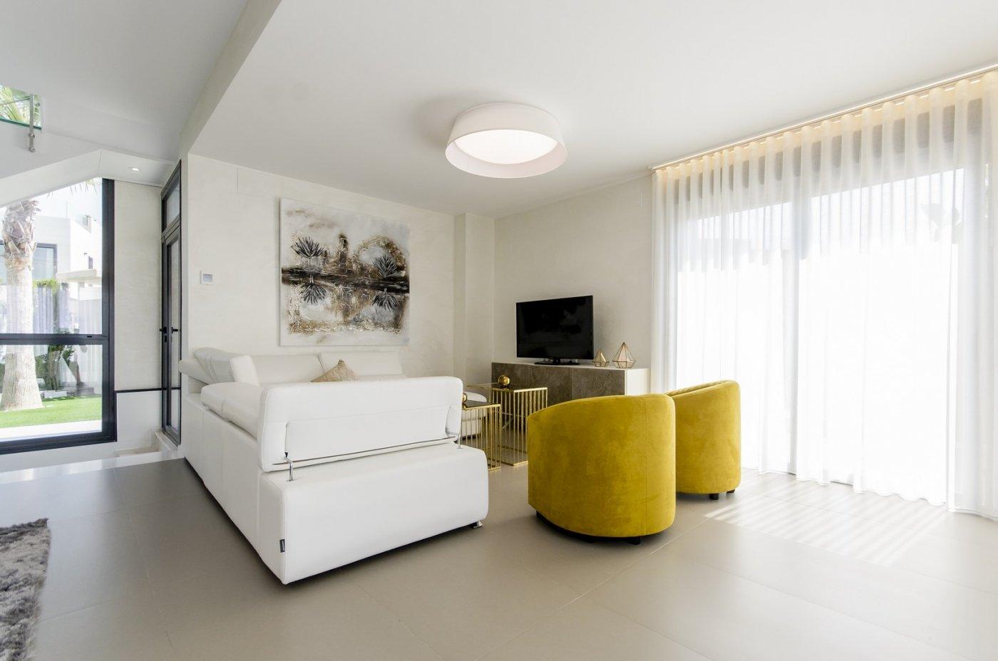 Villa en Orihuela Costa
