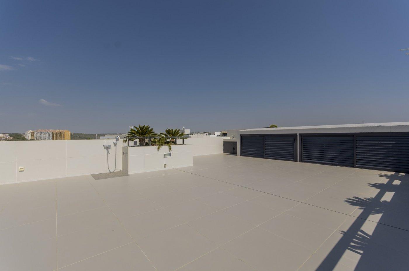 Villa en Orihuela Costa
