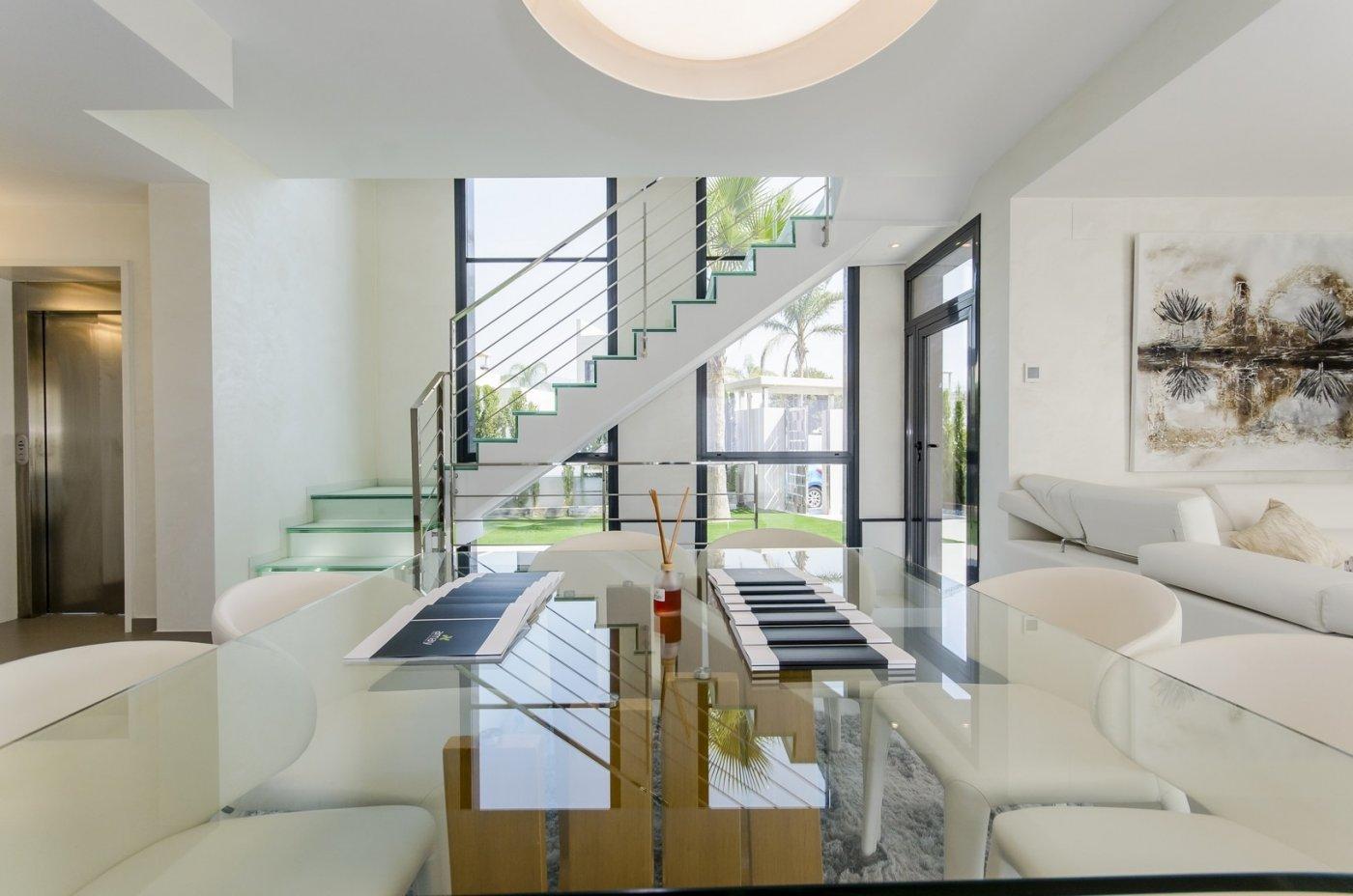Villa en Orihuela Costa