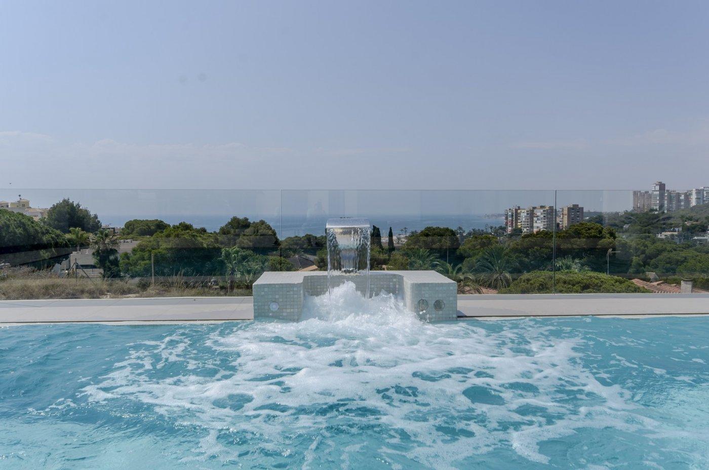 Villa en Orihuela Costa