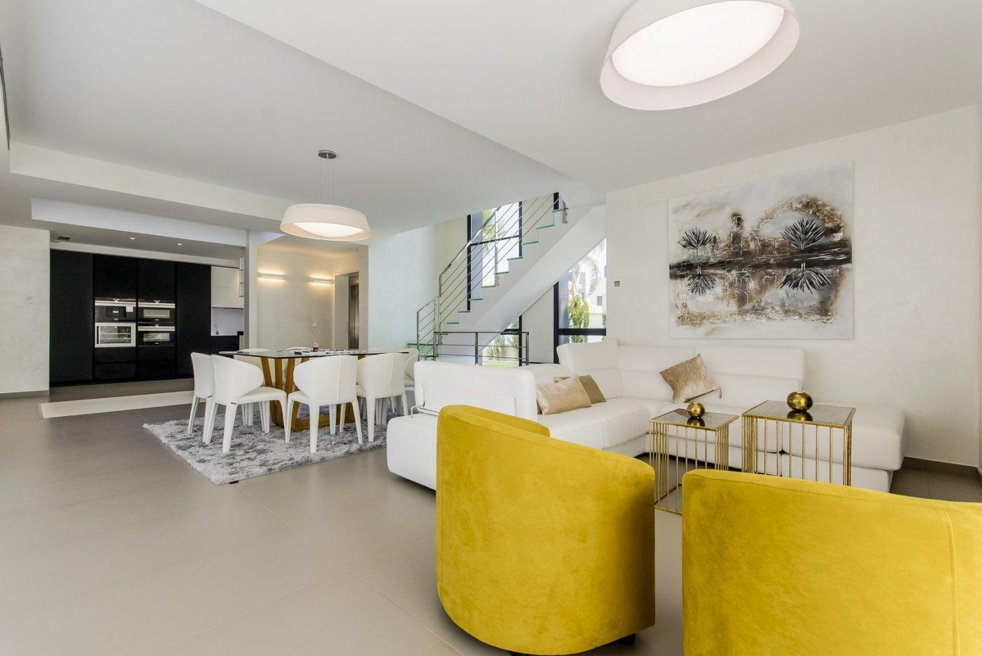 Villa en Orihuela Costa