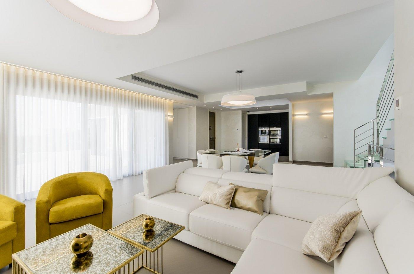 Villa en Orihuela Costa