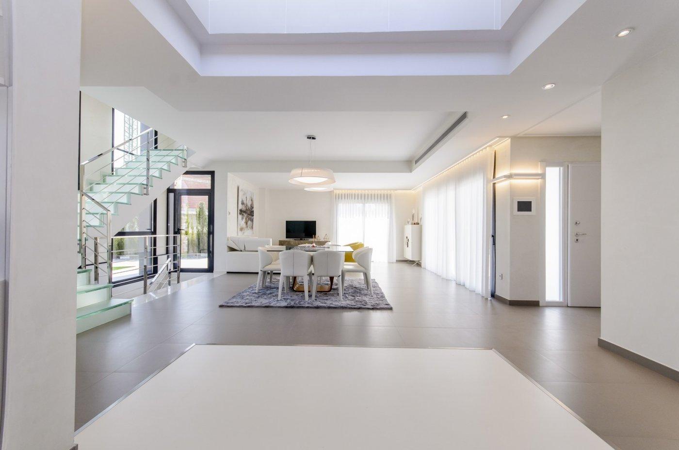 Villa en Orihuela Costa