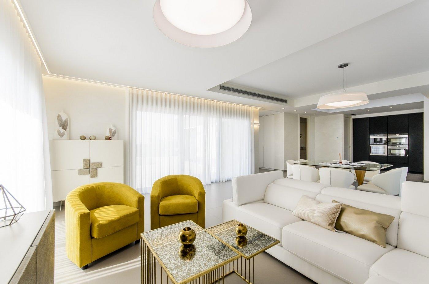 Villa en Orihuela Costa