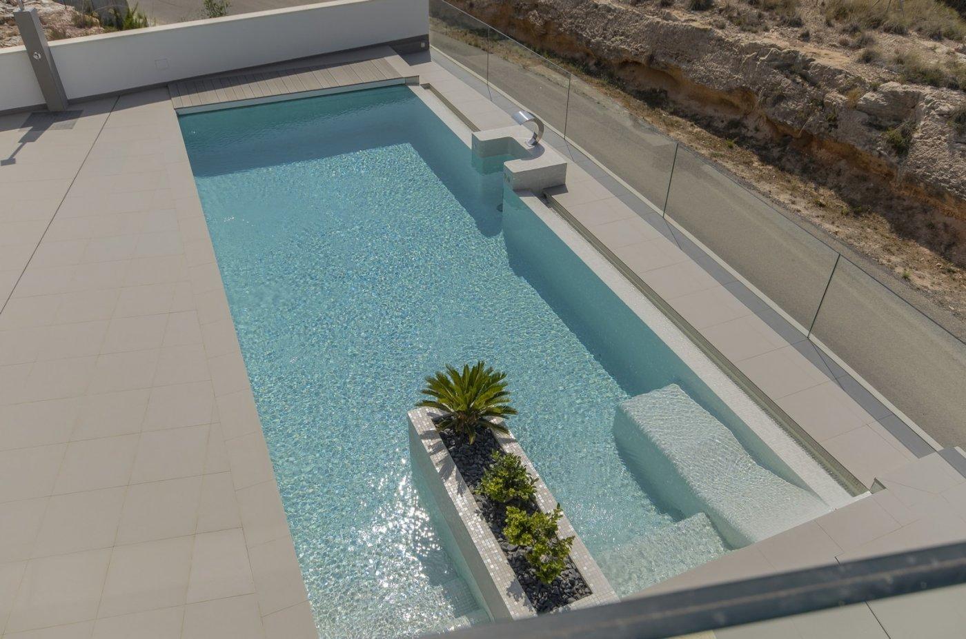 Villa en Orihuela Costa