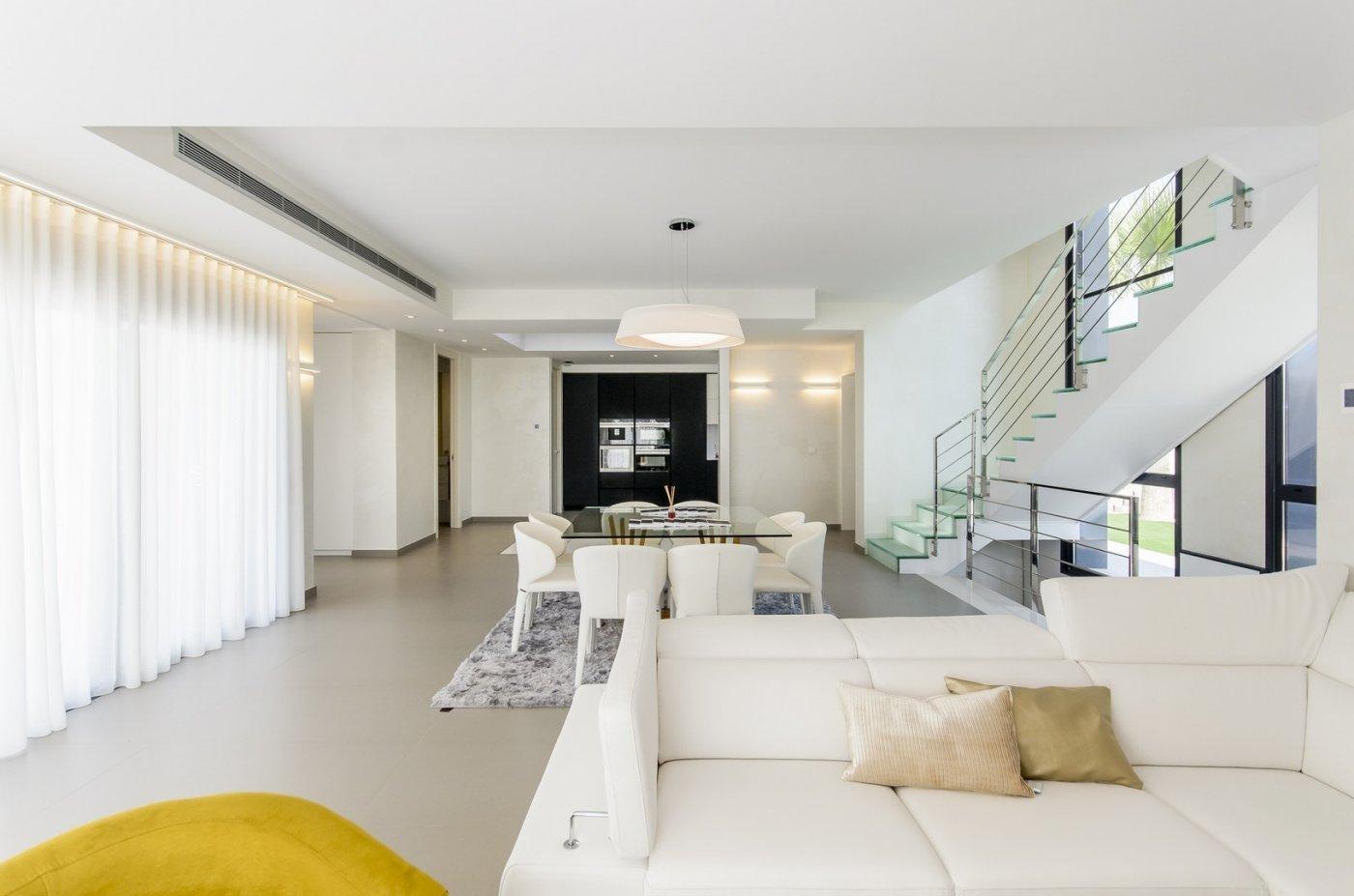 Villa en Orihuela Costa