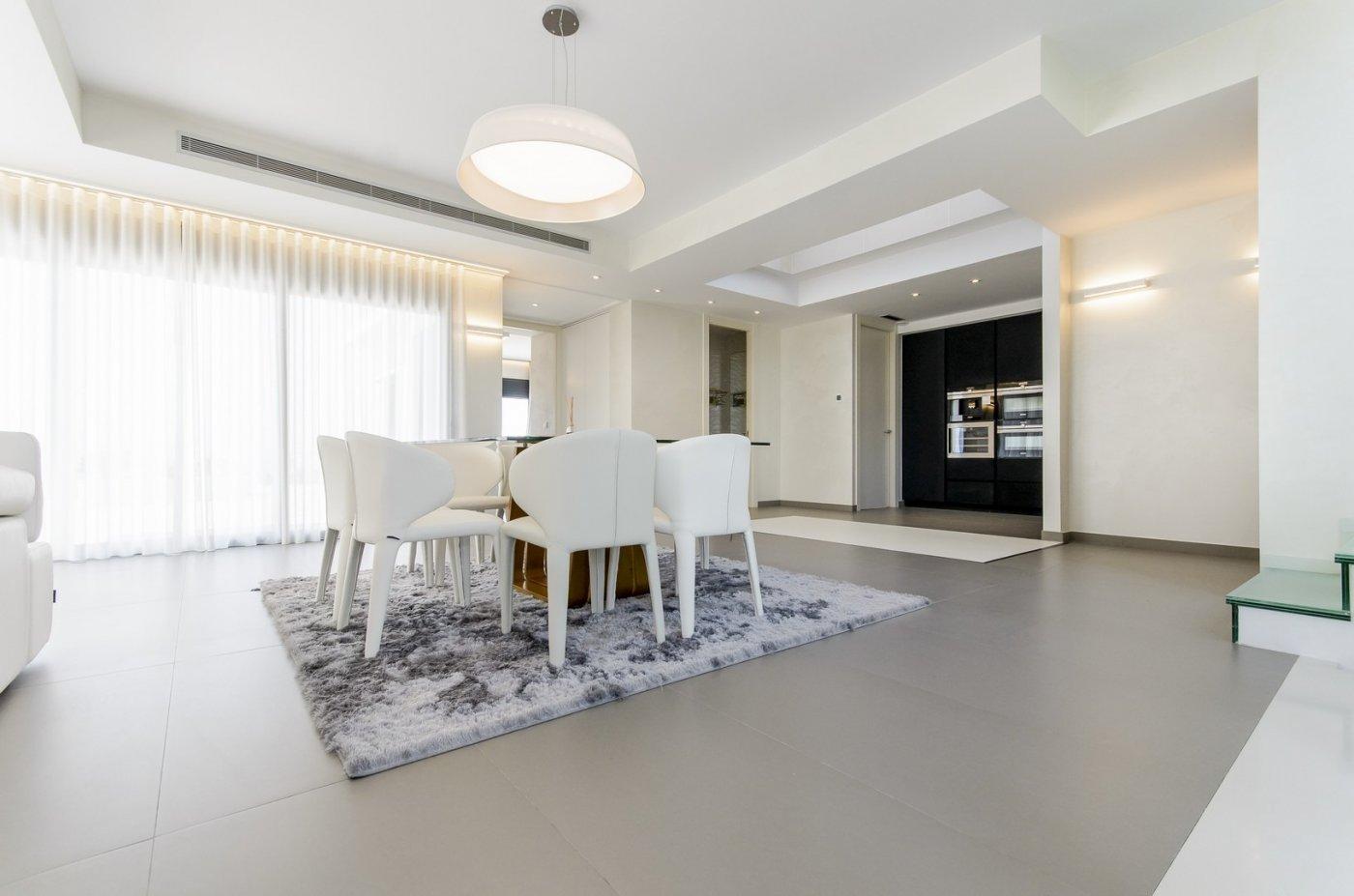 Villa en Orihuela Costa