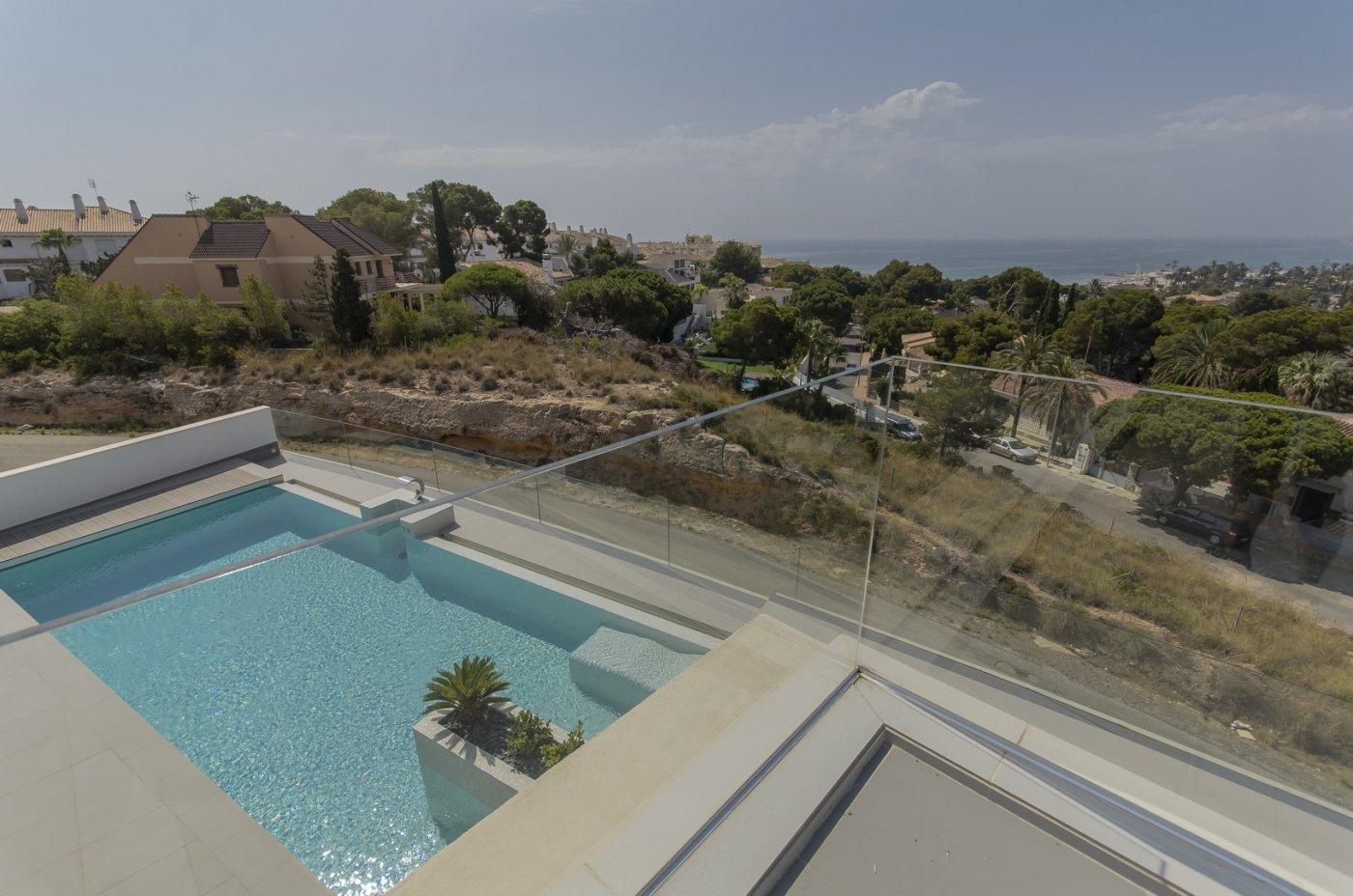 Villa en Orihuela Costa