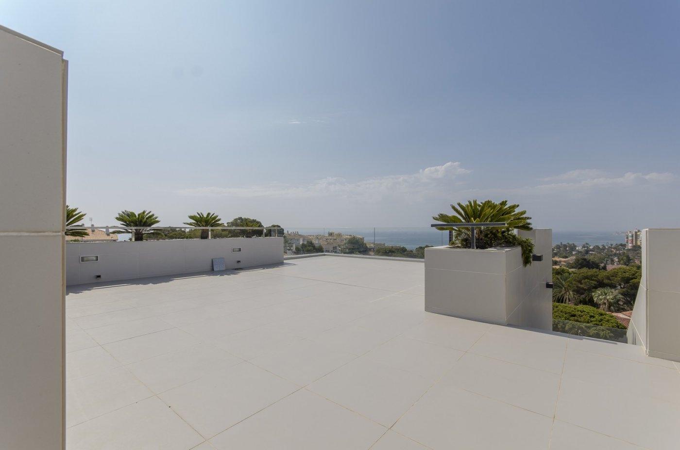 Villa en Orihuela Costa