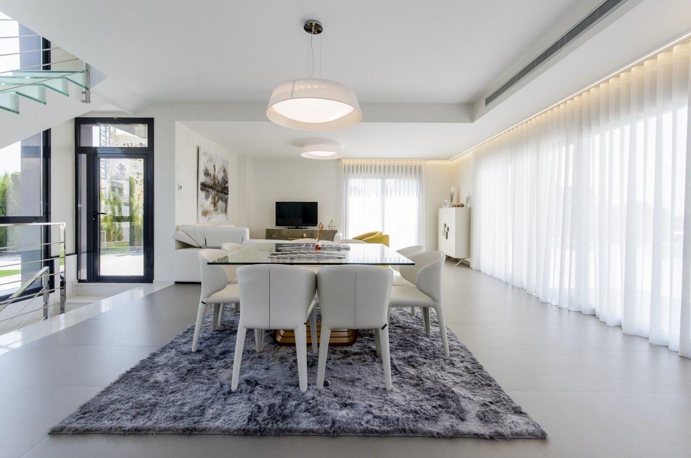 Villa en Orihuela Costa