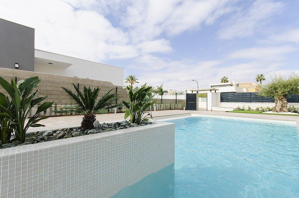 Villa en Orihuela Costa
