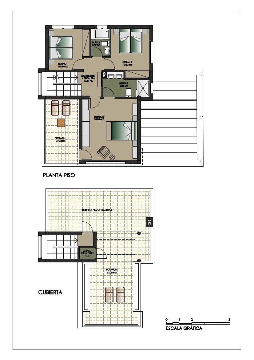 Villa en Orihuela Costa