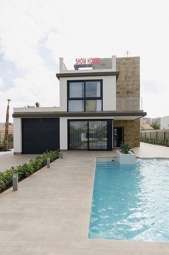 Villa en Orihuela Costa