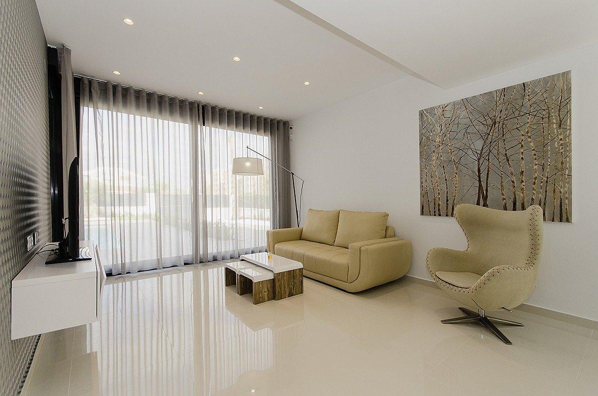 Villa en Orihuela Costa