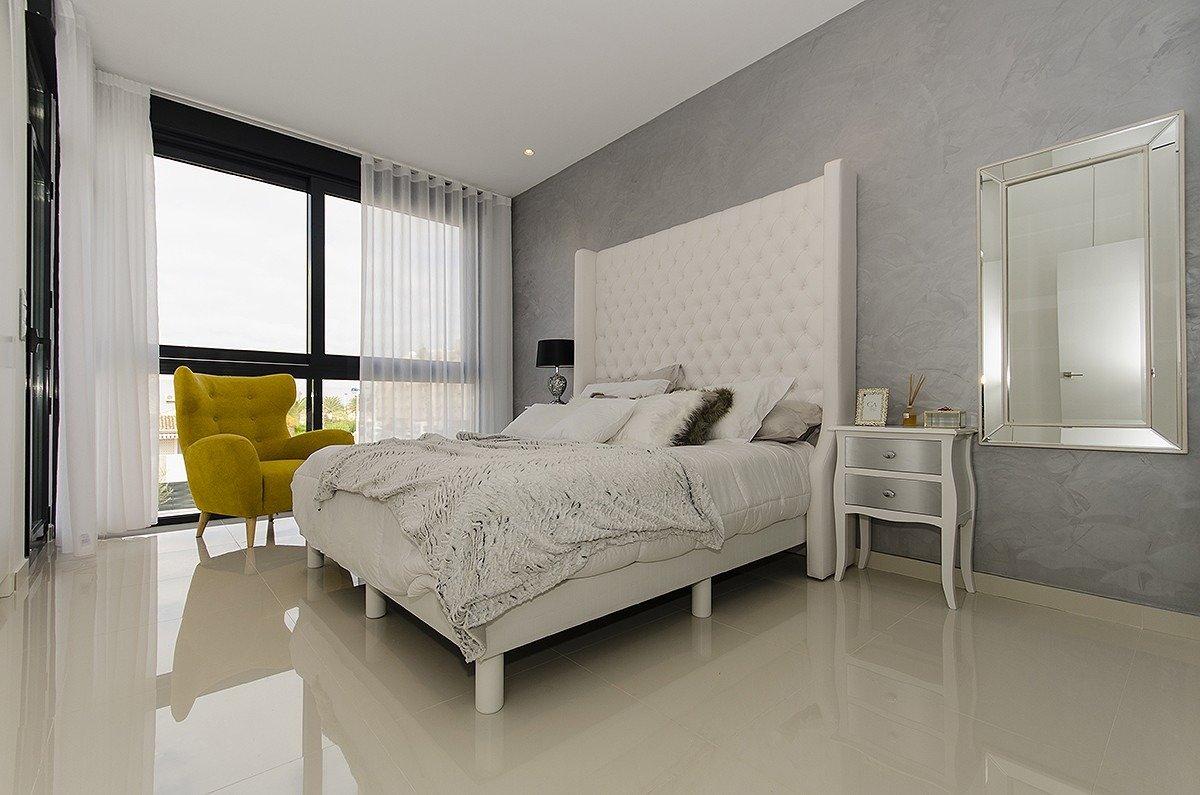 Villa en Orihuela Costa