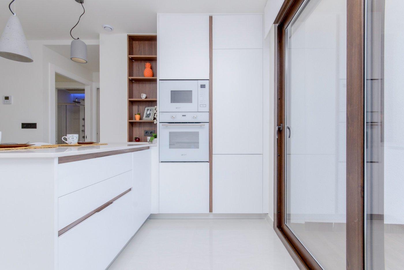 Chalet en Torrevieja