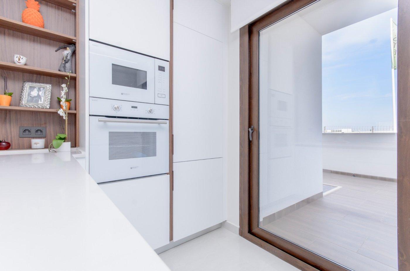 Chalet en Torrevieja