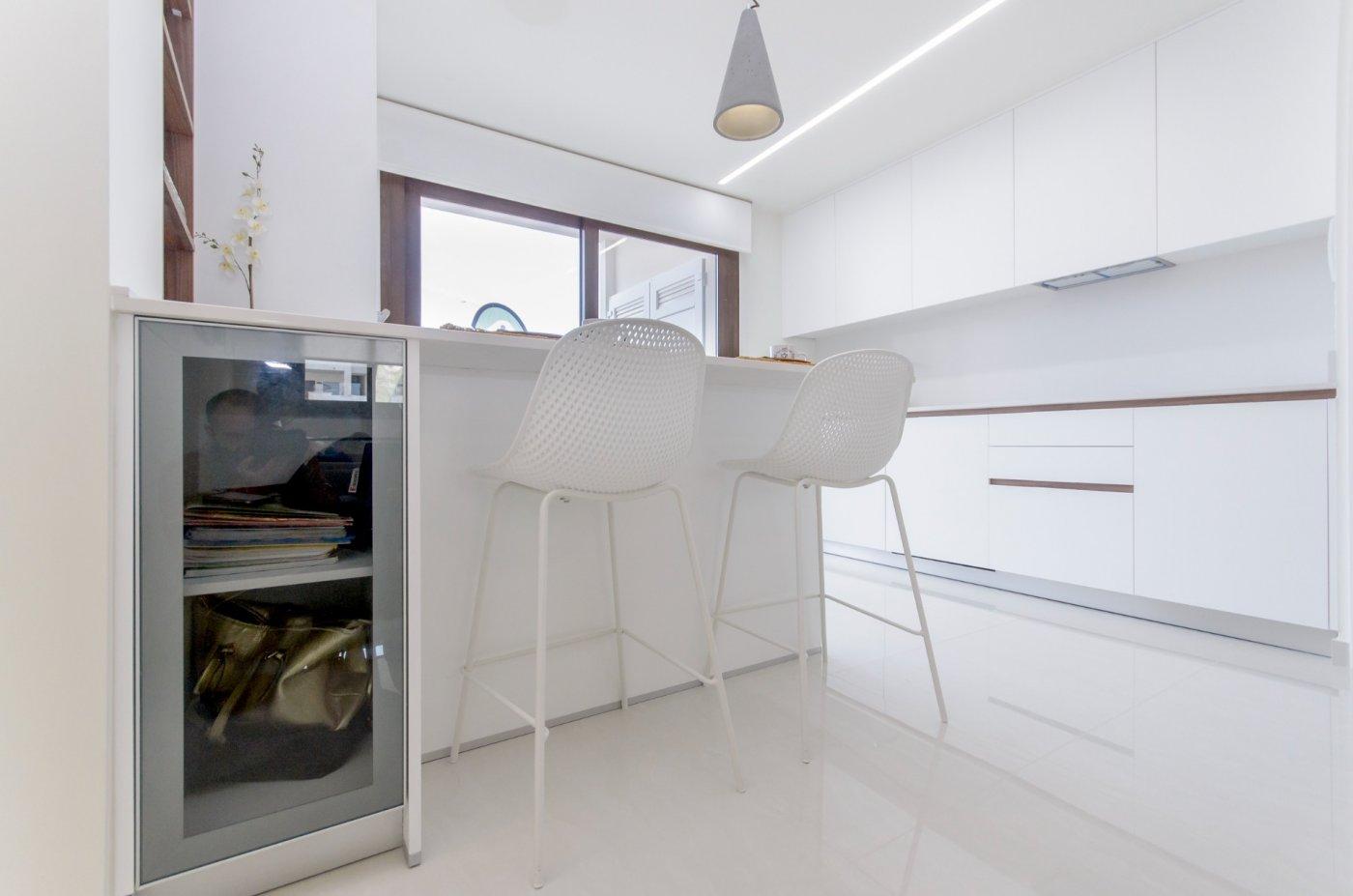 Chalet en Torrevieja