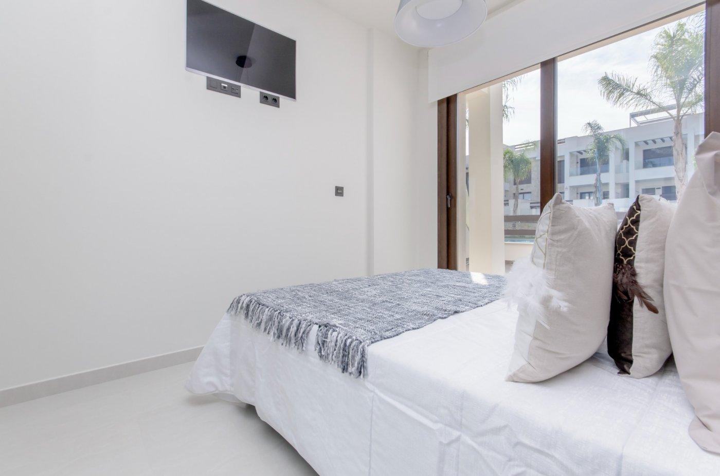 Chalet en Torrevieja