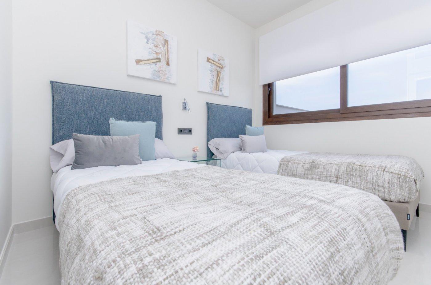 Chalet en Torrevieja