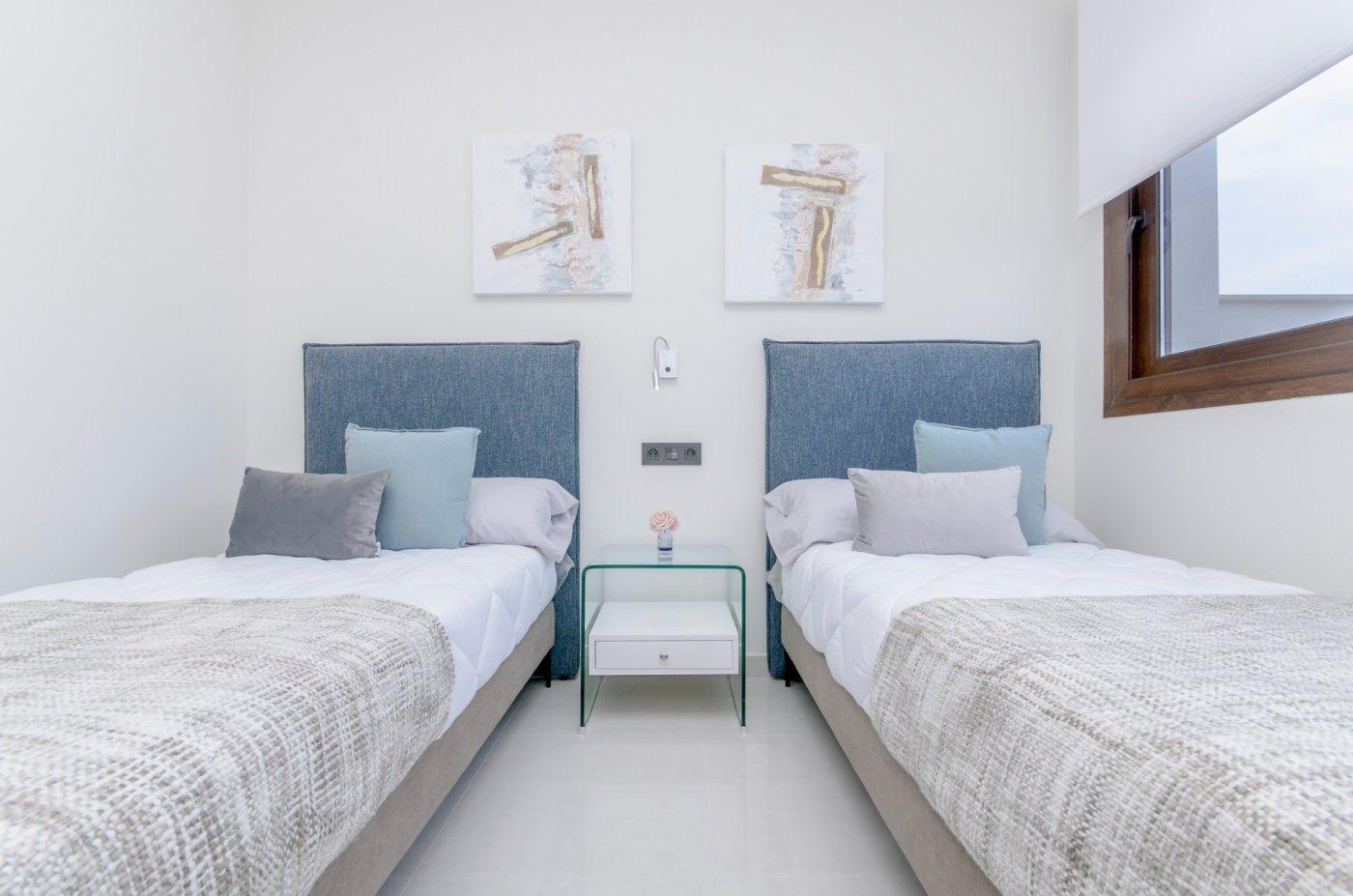 Chalet en Torrevieja
