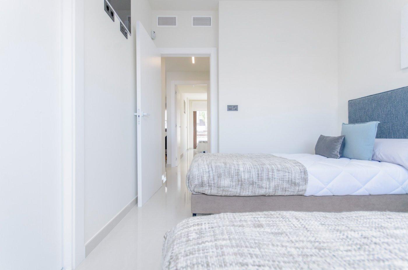 Chalet en Torrevieja