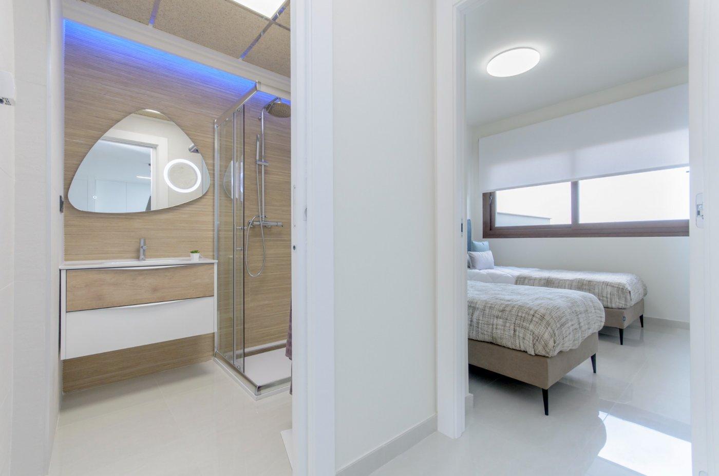 Chalet en Torrevieja