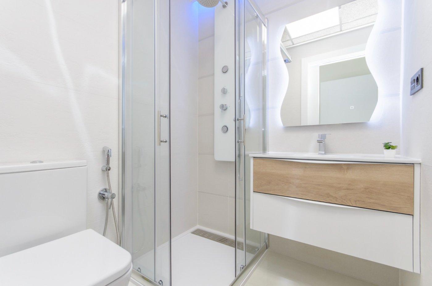Chalet en Torrevieja