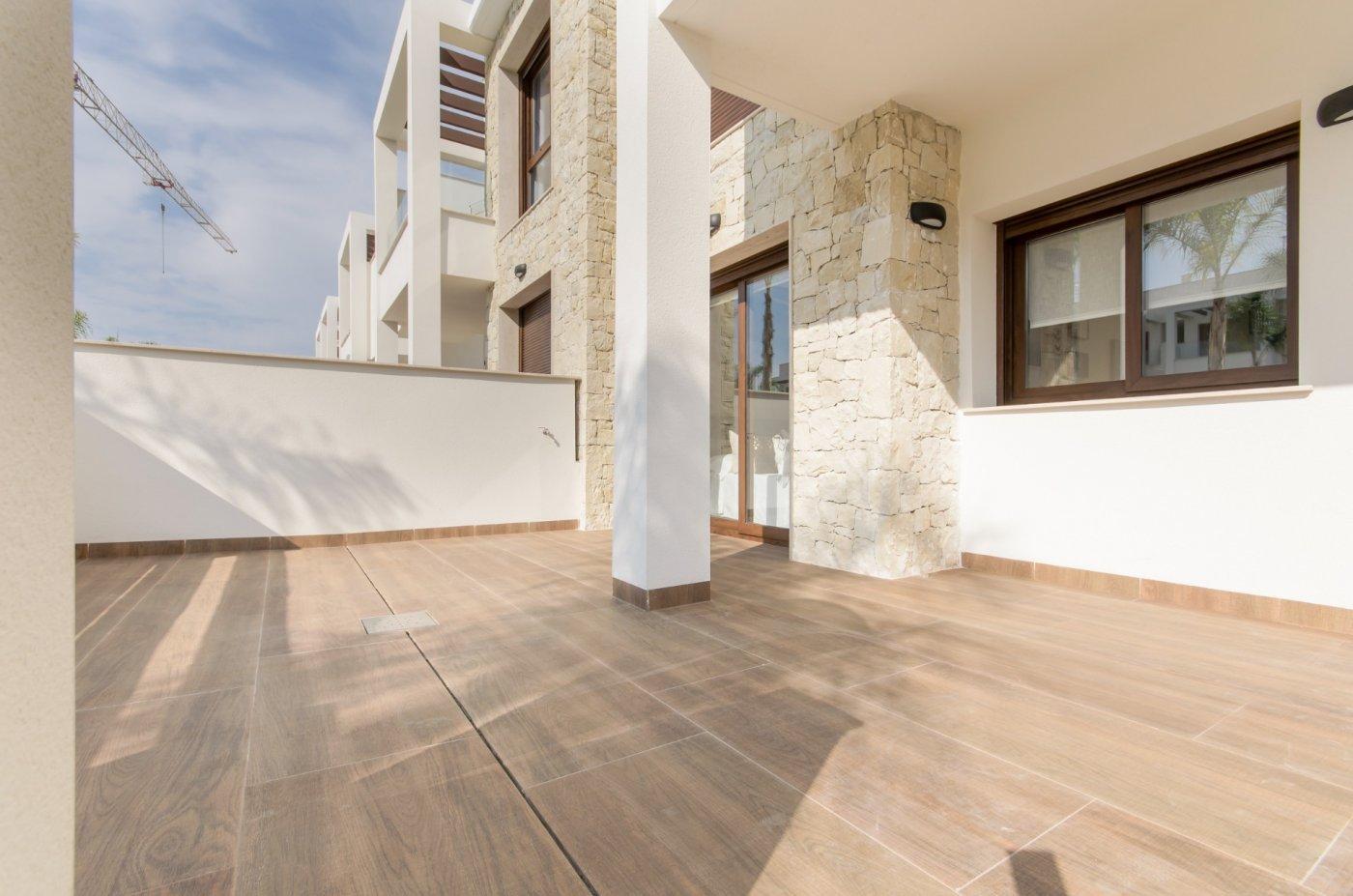 Chalet en Torrevieja
