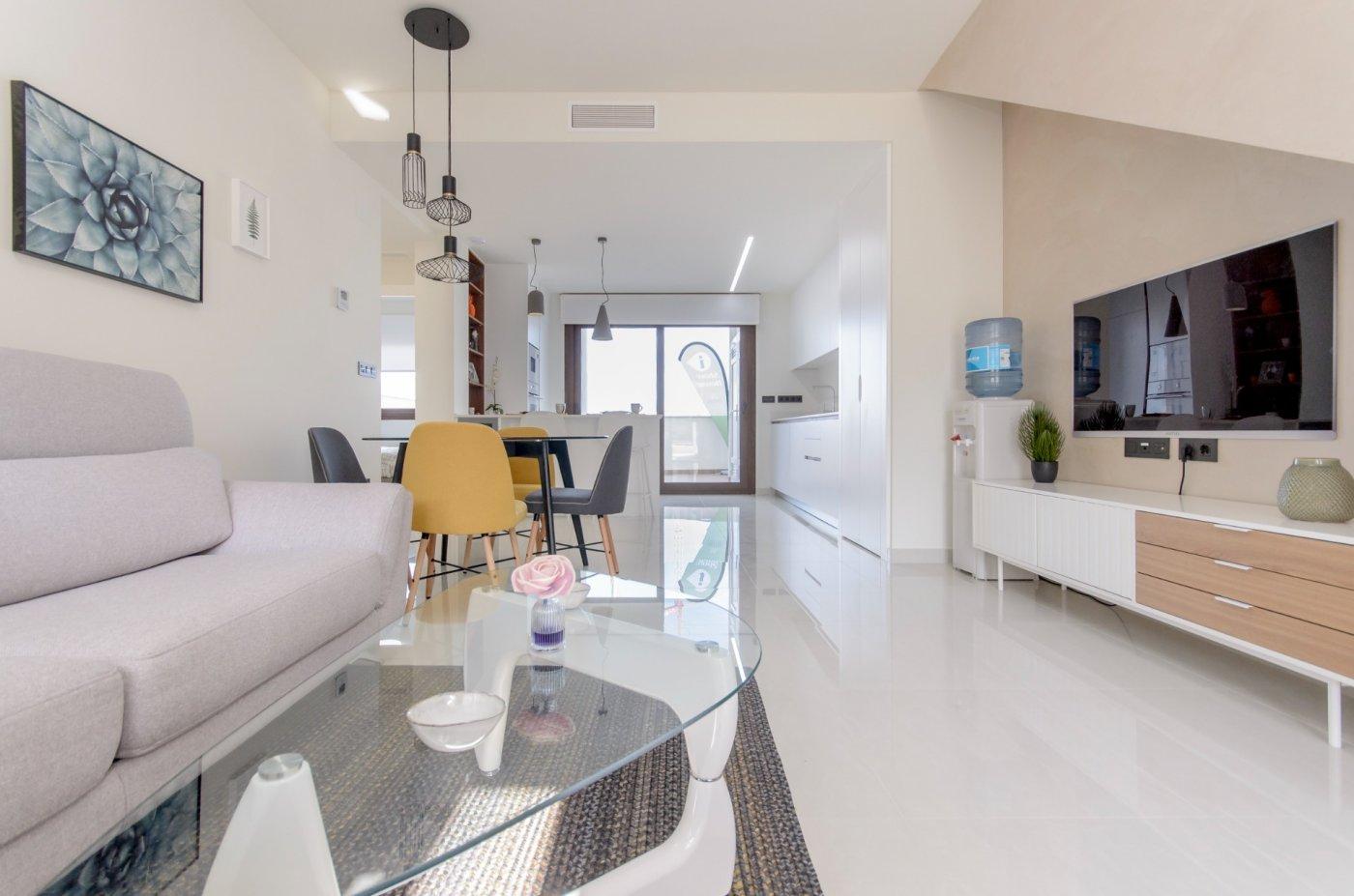 Chalet en Torrevieja