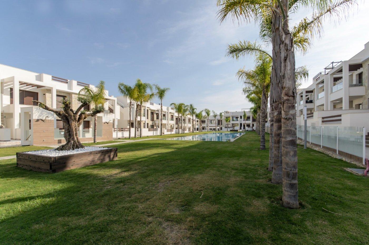 Chalet en Torrevieja