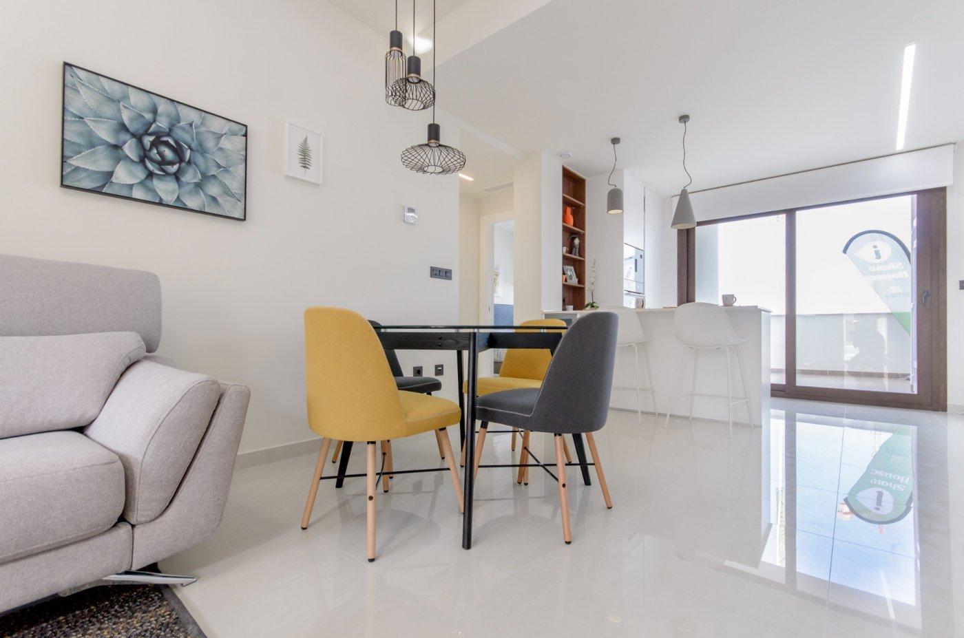 Chalet en Torrevieja