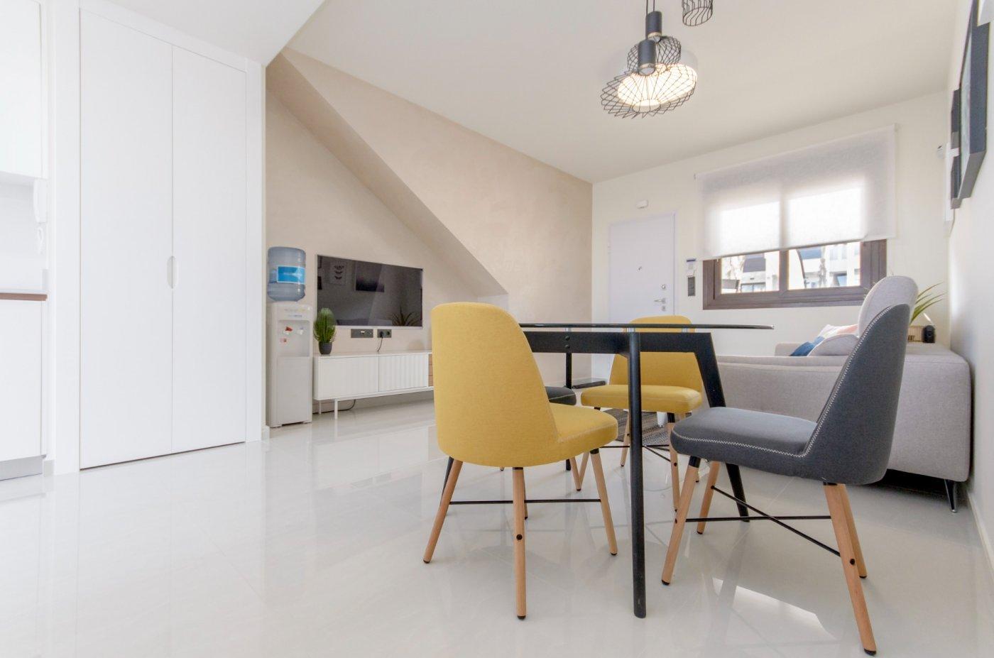 Chalet en Torrevieja