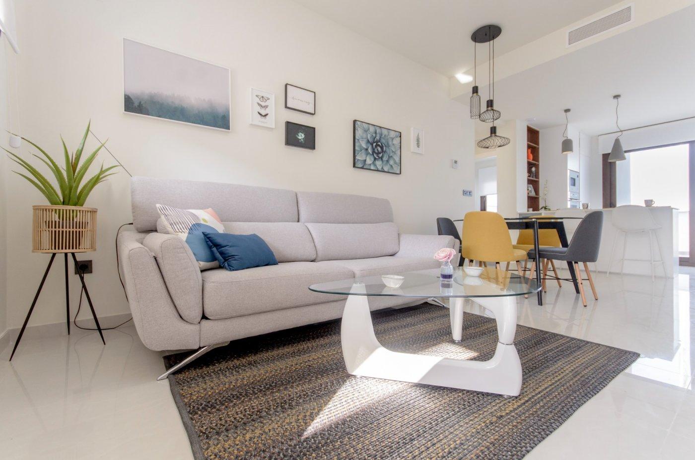 Chalet en Torrevieja